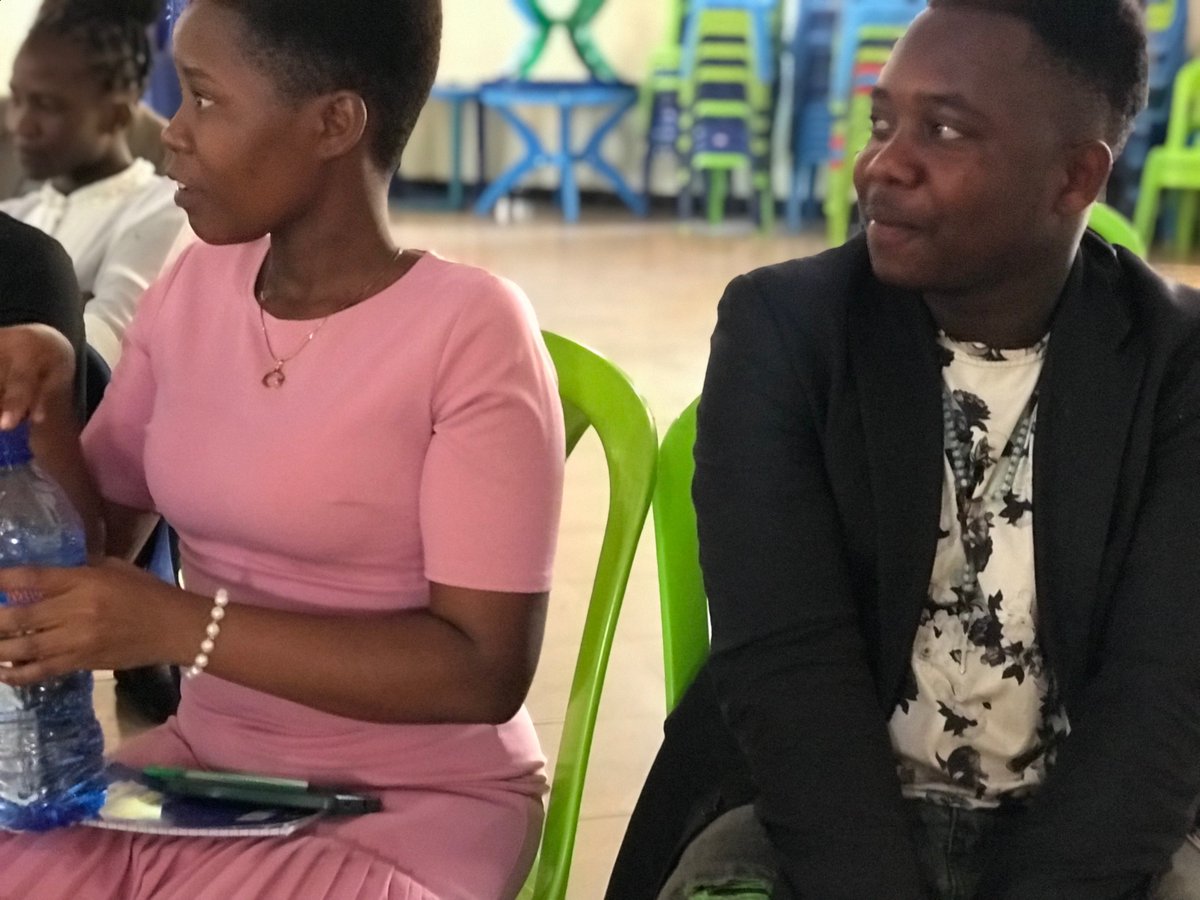 FadhiliTeens's tweet photo. Ushiriki wa vijana katika kupanga na kusimamia rasilimali itasaidia kuandaa vijana  na viongozi wawajibikaji na kupunguza urasimu na rushwa katika jamii. @Fadhili teens tunawajumuhisha vijana na kuhamasisha ushiriki wao katika michakato ya maendeleo 

#YouthParticipation #YOUTH https://t.co/CV7XZ6IegE