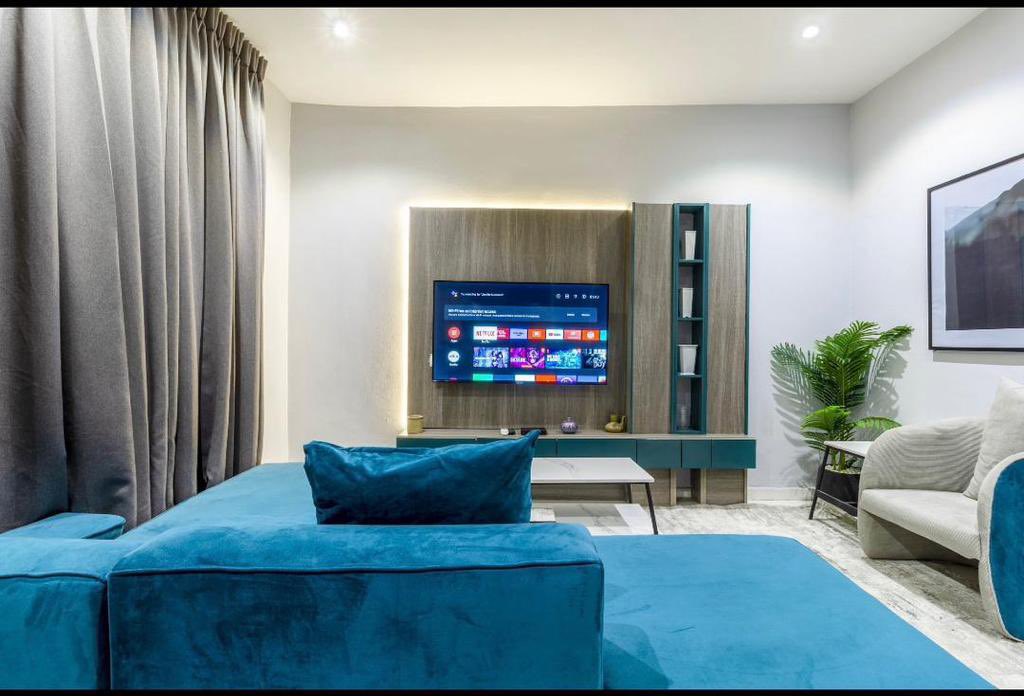 Swiftlet_ng's tweet photo. Available for booking!!
Send a DM to book or for more enquiries🤗
#swiftlet
#shortlet
#apartment https://t.co/LuIwsTOLnB