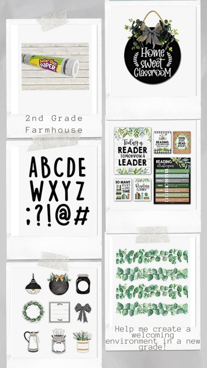 Mallory - Reading Teacher 🍎📚 tweet media