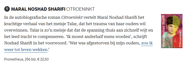 Uitgeverij Prometheus tweet media