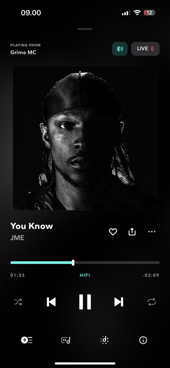 BScreew's tweet photo. The flow still blows my mind @JmeBBK the real Mc 🔥 https://t.co/MqrLV8P9c2