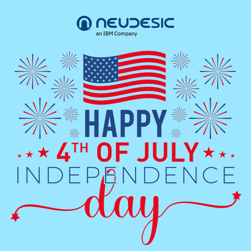Happy 4th of July!