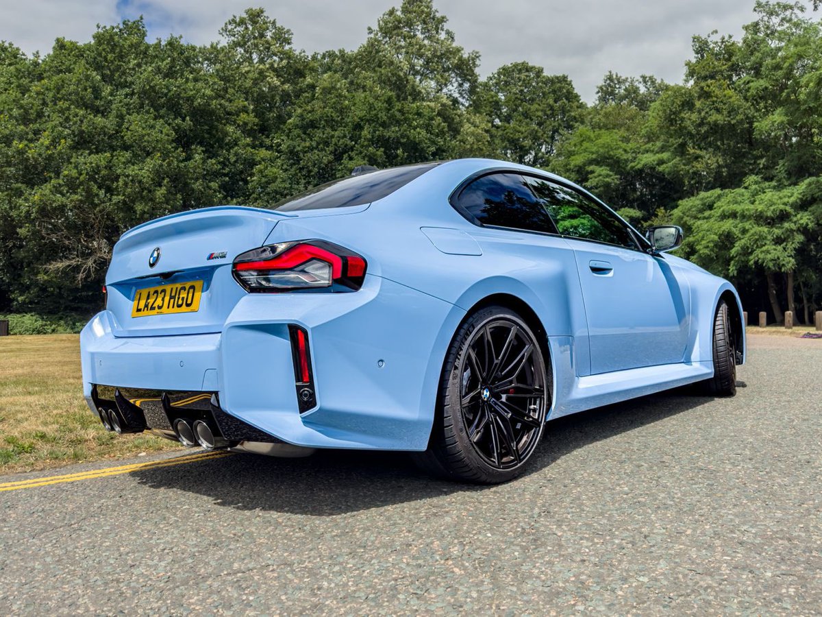 mtura712's tweet image. #TheM2