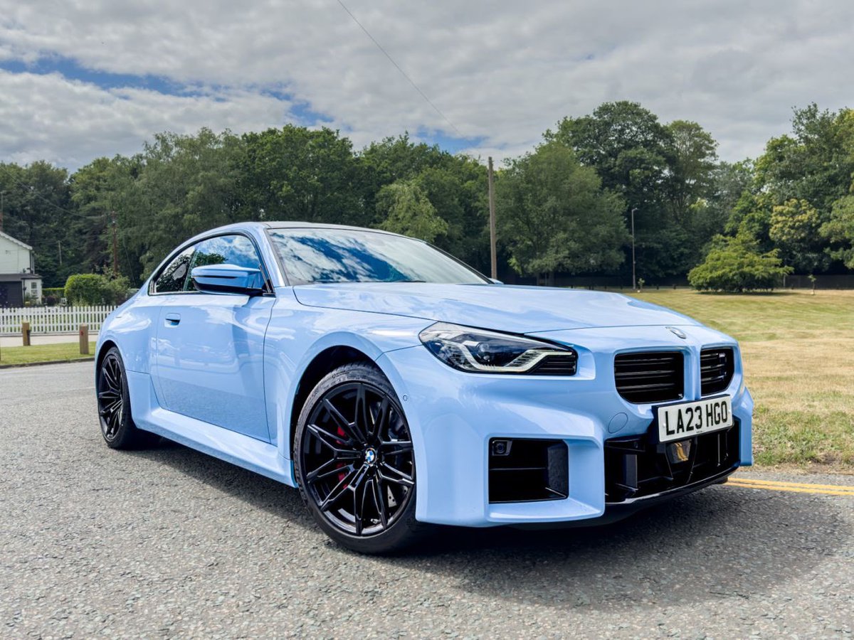 mtura712's tweet image. #TheM2