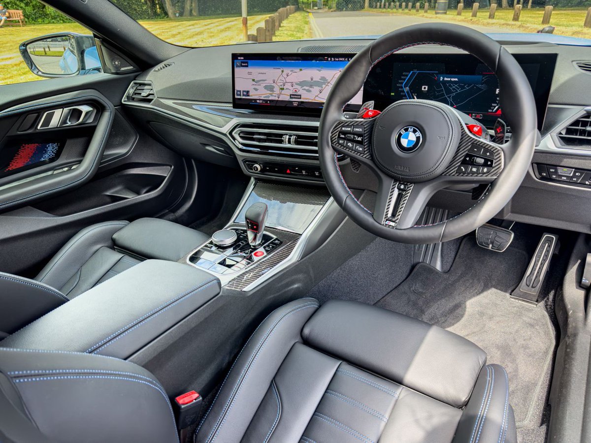 mtura712's tweet image. #TheM2