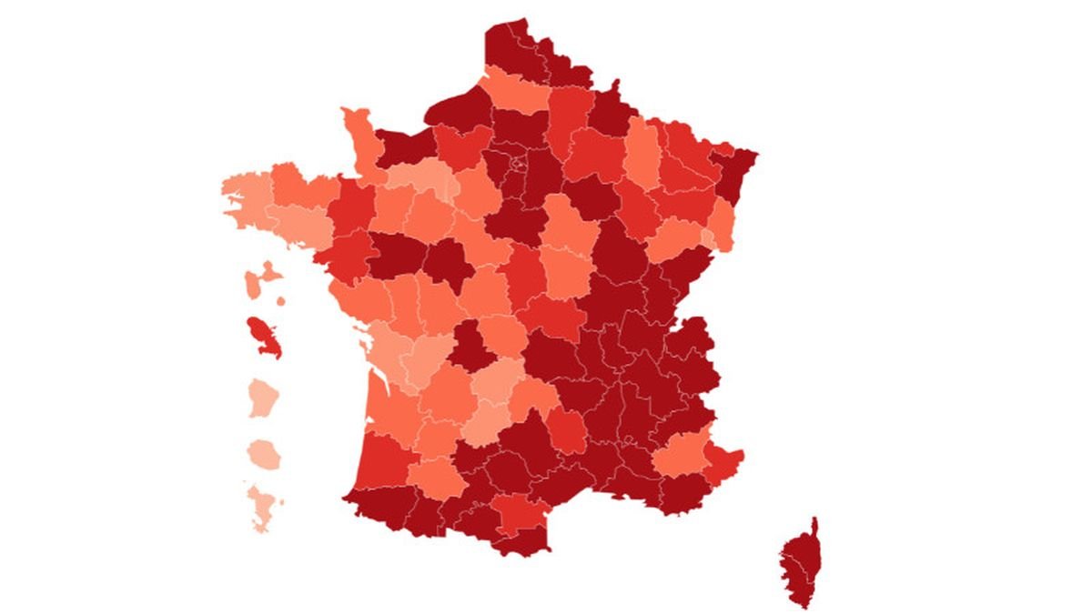 mamaneshow's tweet photo. Conseils aux voyageurs Gondwanais
Les Gondwanais résidents ou de passage en France sont appelés à faire preuve de vigilance maximale:
- se tenir à l’écart des  rassemblements. 
- tout déplacement dans les zones rouges formellement déconseillé. Zones oranges sauf raison impérative https://t.co/1PV56OkUew