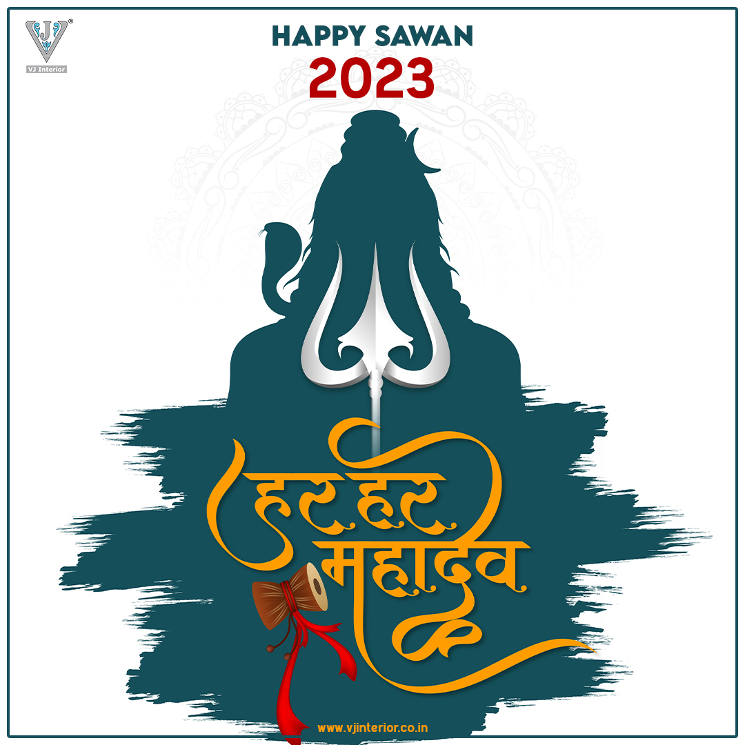 vjinterior's tweet photo. May Shiva bless you with good health, happiness, and prosperity. Happy Sawan!

Official Website👉 https://t.co/nmoJ7Lurzl

#Sawanmonth #सावन #श्रावण_मास #श्रावण_मास_की_हार्दिक_शुभकामनाएं https://t.co/NxTnjcptSl