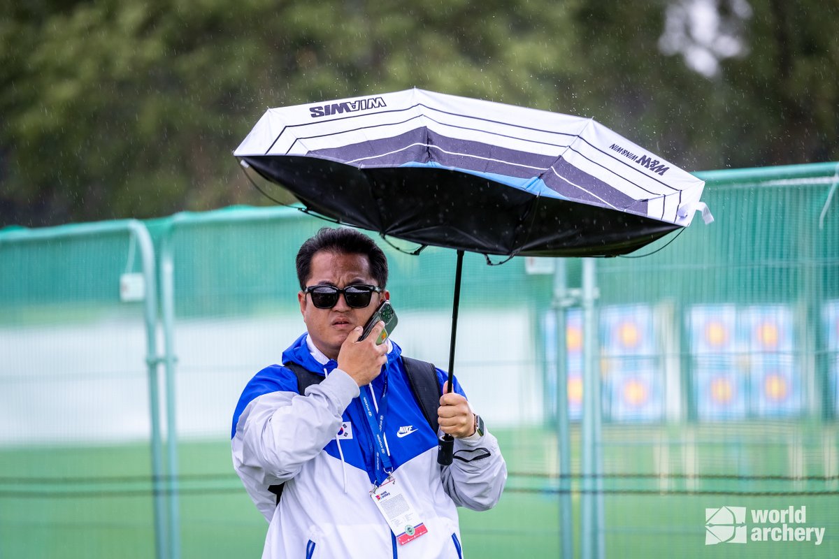World Archery tweet media