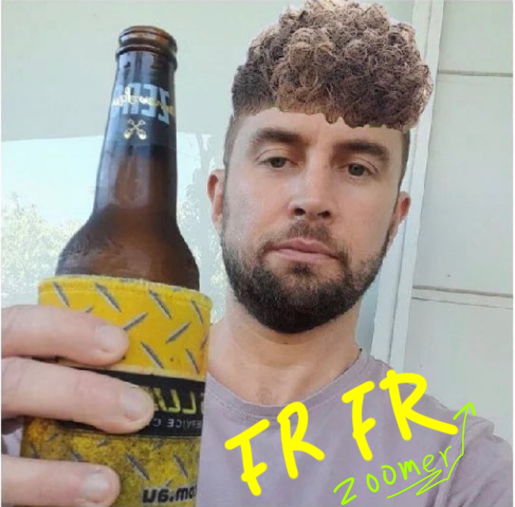 $Zoomer 2x <a href="/ZoomerCoin/">ZOOMER (🚫,🧢)</a> 
I bought more in 18

new dip is coming 
Shill your bag
And chill

Based dev <a href="/RHLSTHRM/">Rahul</a> 
x.com/rhlsthrm/statu…

FR FR

#100x #1000x #gem