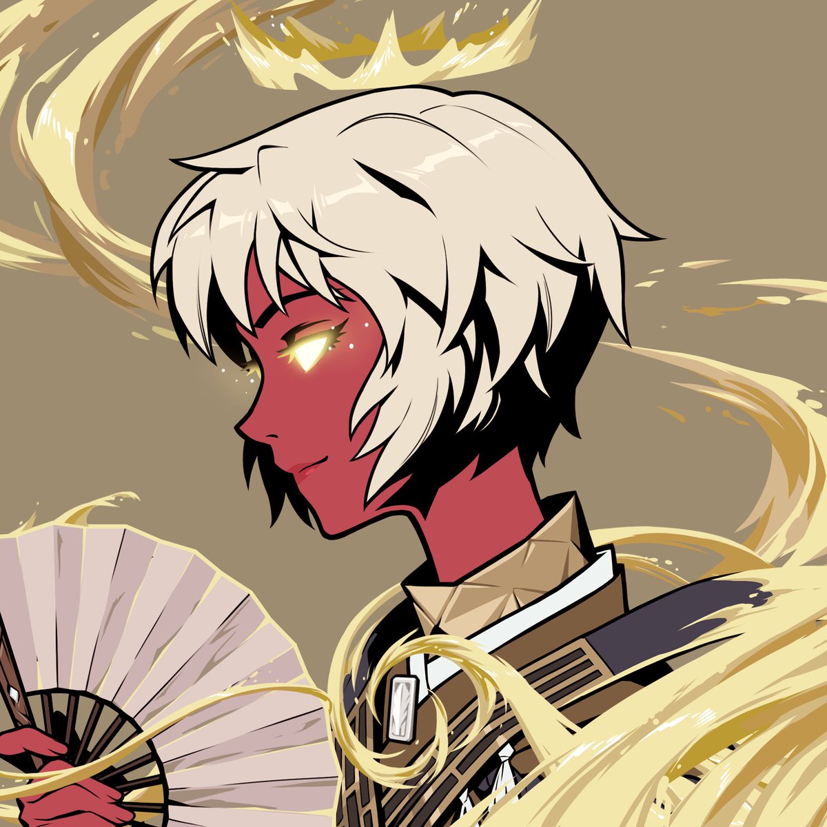 CaptainPudgy's tweet photo. "The Sand Queen"
@Azuki Elemental #4151

Azuki continues to set the highest standards for PFP art to date. The fundamentals has not changed, PFPs are new digital luxury brands, NFTs are here to stay. https://t.co/ekSQgaXLy1