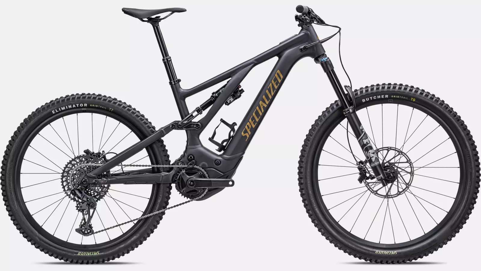 Specialized Espa a Specialized ESP X