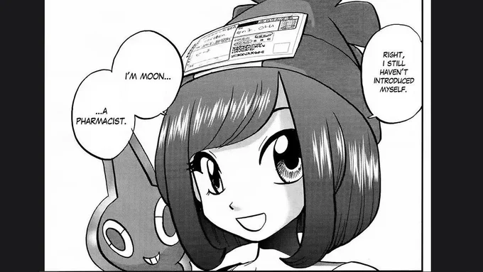 chat say hi to best girl 