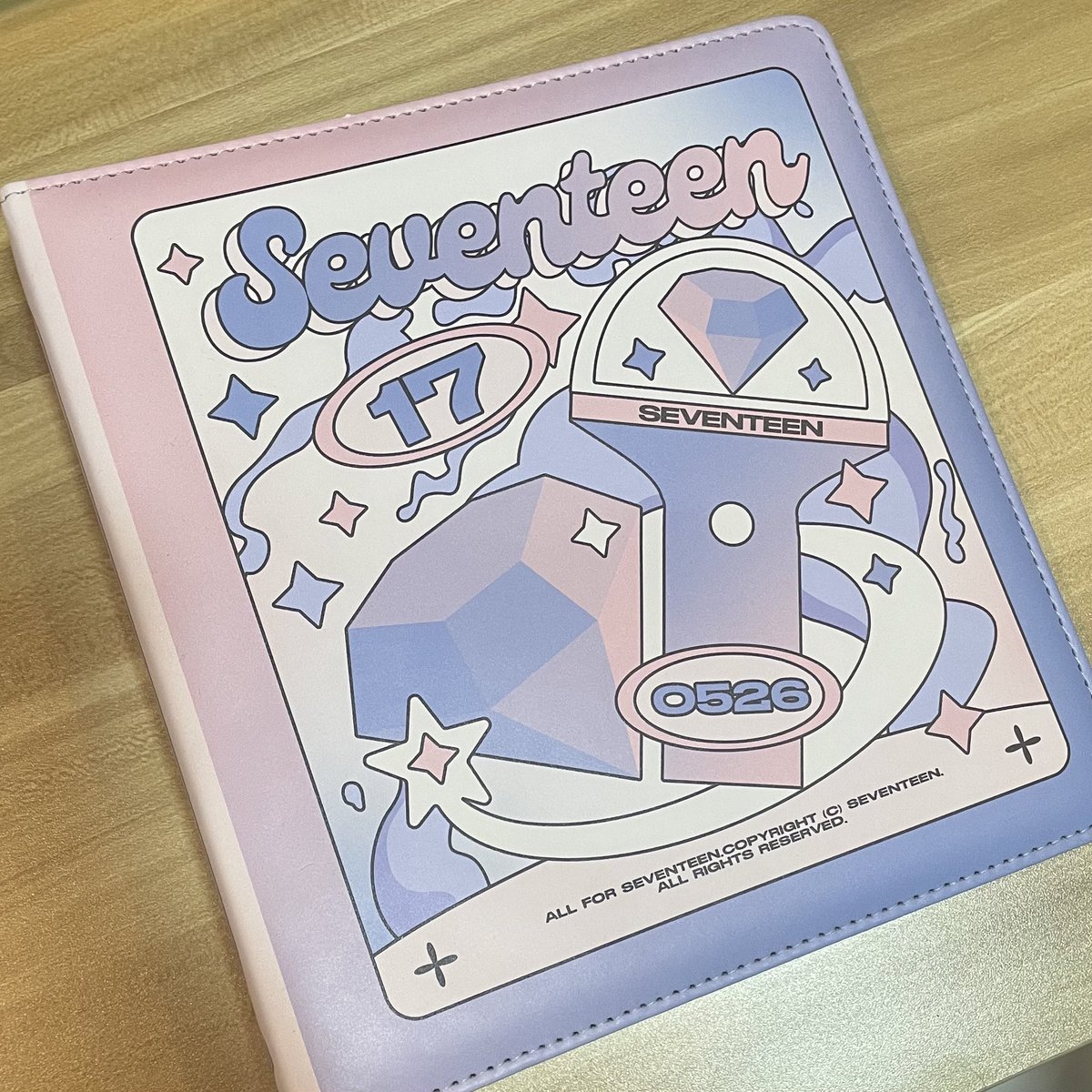 0296_cart's tweet photo. π©β‘πͺ #0296mails . . .
hi, @_itsayacart !
super sorry for the late feedback but my svt binder came home na po! thank you so much for the smooth and fast transaction. looking forward for more budols! ^^
#ayacartproofs https://t.co/tESHRf8NWc