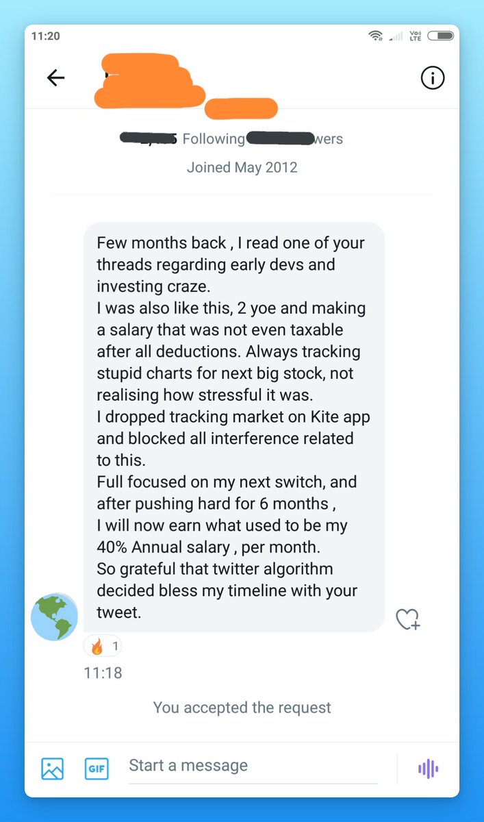 Thread by @amuldotexe on Thread Reader App – Thread Reader App
