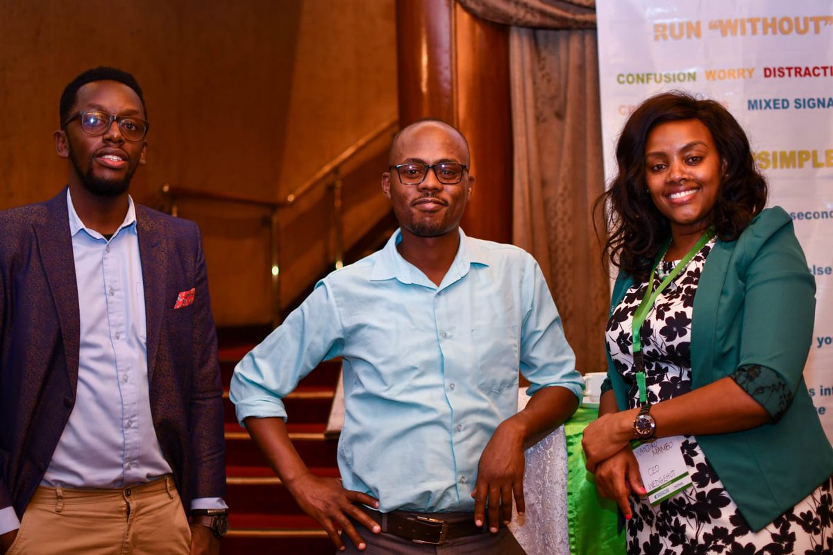 #Tuesday digest with @wedgehut_ltd team

Our promise during the Food sustainability &amp; Safety event 

☝️ Food security, packaging, &amp; wastage commitment.
✌️ Consumer health &amp; Safety enhancement through food processing activities.

Adapt good food practice.
#ClimateActionNow