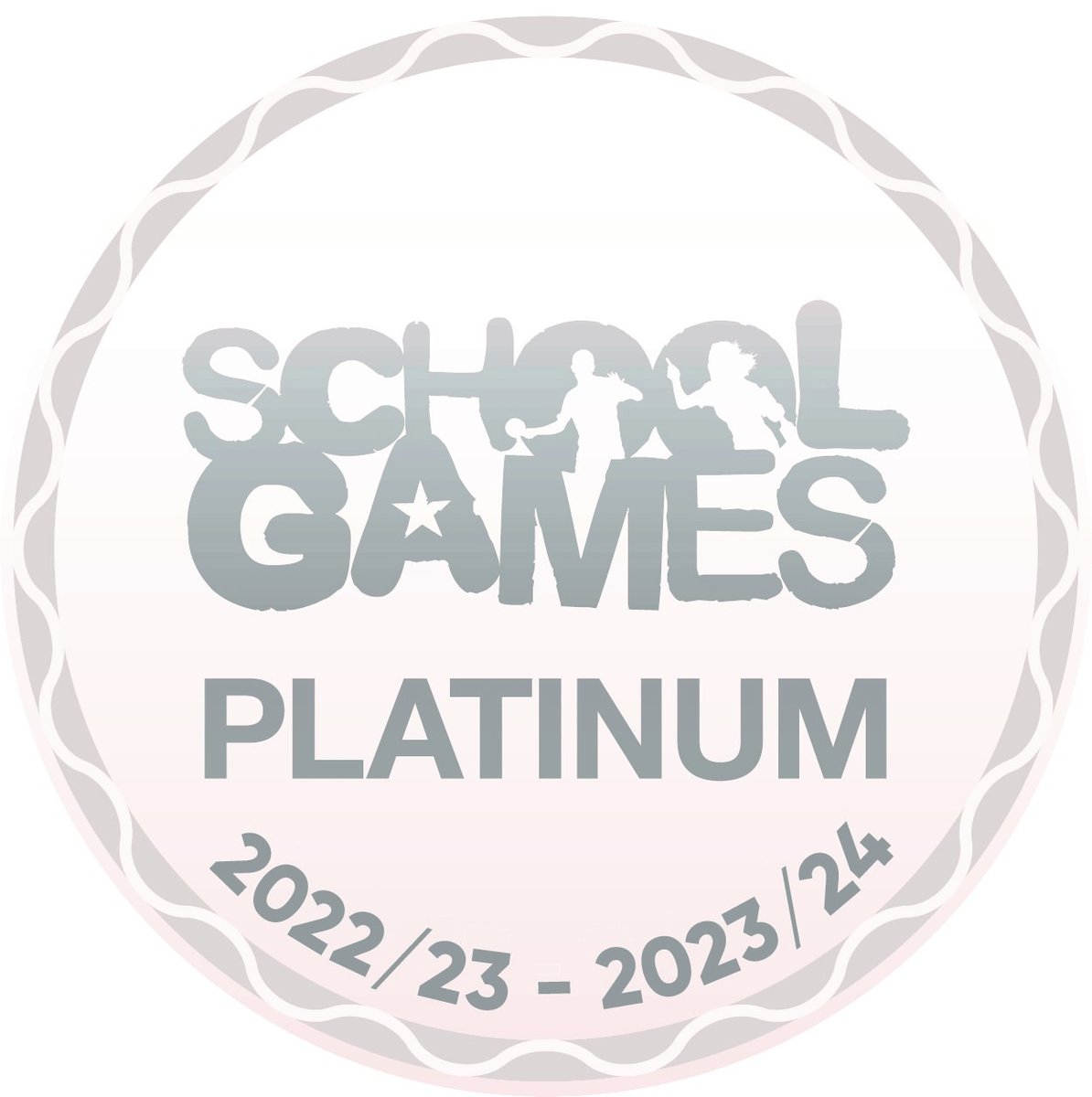 HullActiveSch's tweet photo. Congratulations to @IngsPrimary 🏅

The school has been awarded the Platinum @YourSchoolGames Award for the 2022/23 &amp; 2023/24 academic year. This award recognises Ings exceptional school sport &amp; physical activity offer, ensuring all children can access #60ActiveMinutes https://t.co/WiKUYVh64b