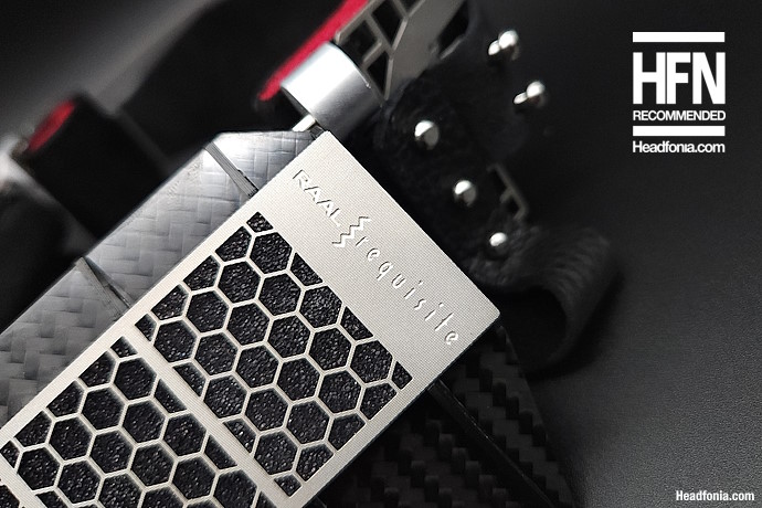 headfonia's tweet photo. I've been seriously impressed by the Raal Requisite SR-1b True Ribbon headphone. Doesn't it look cool? Find out how it performs, sounds and why we're giving it our Recommended Buy Award, now on Headfonia! https://t.co/jLuKfMzvJ8 #headfi #sr1b #raalrequisite #review https://t.co/j7ltuT4d6B