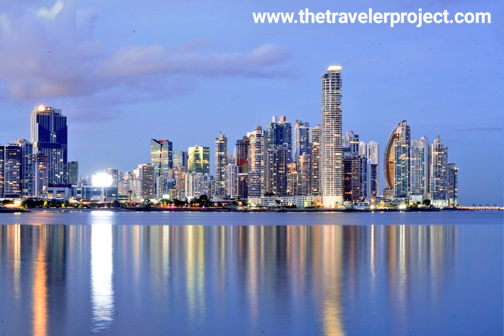 ¡Nuevo #Bienviajados! 🌎🗺🌱♻️ Pongo rumbo a #Panamá, uno de los países de #carbononegativo, en donde a golpe de mochila buscaré junto a <a href="/Nada_Incluido/">Viajes Nada Incluido</a> iniciativas de #turismosostenible y responsable, mientras descubro las maravillas del país istmeño #BienviajadosPA 🇵🇦