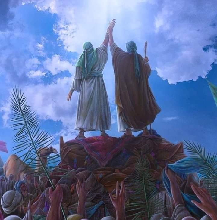 MutiirShawkat's tweet photo. علي اول خليفة رغم انف السقيفة 
باقي يومين على عيد الله الاكبر عيد الغدير الاغر 🌷❤ #علي_بن_ابي_طالب 
#امير_المؤمين  #عيد_الغدير #التحديث_الجديد https://t.co/Mke5GpW0mc