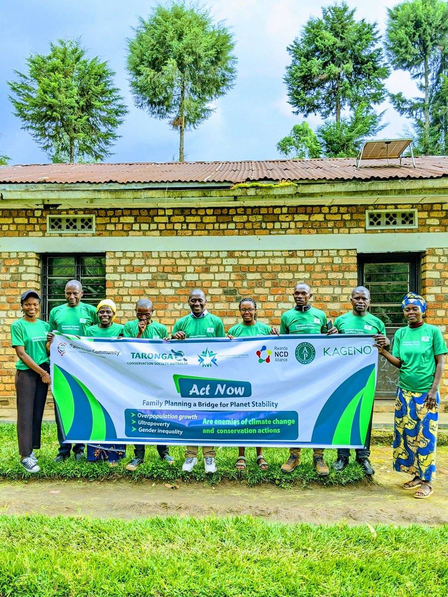 Raise Hope Community tweet media