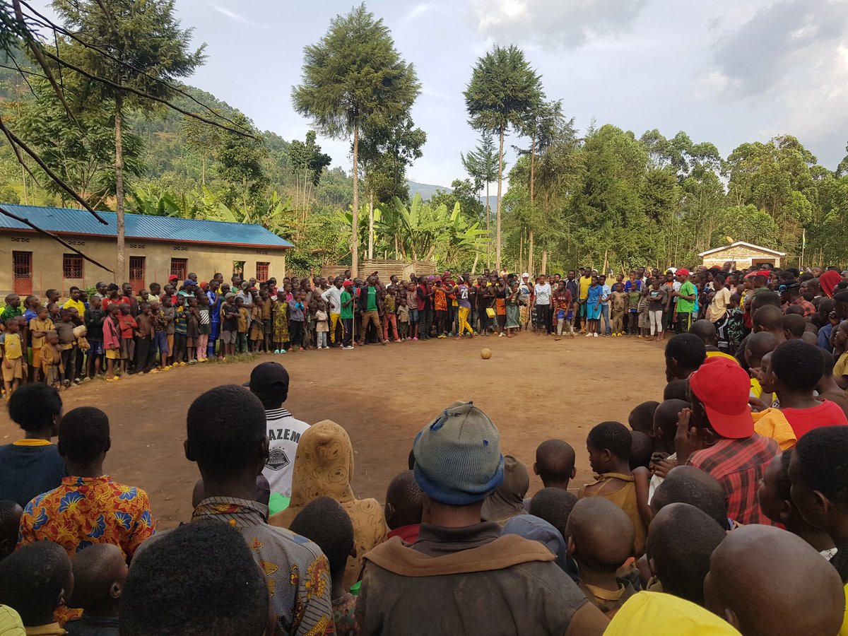 Raise Hope Community tweet media