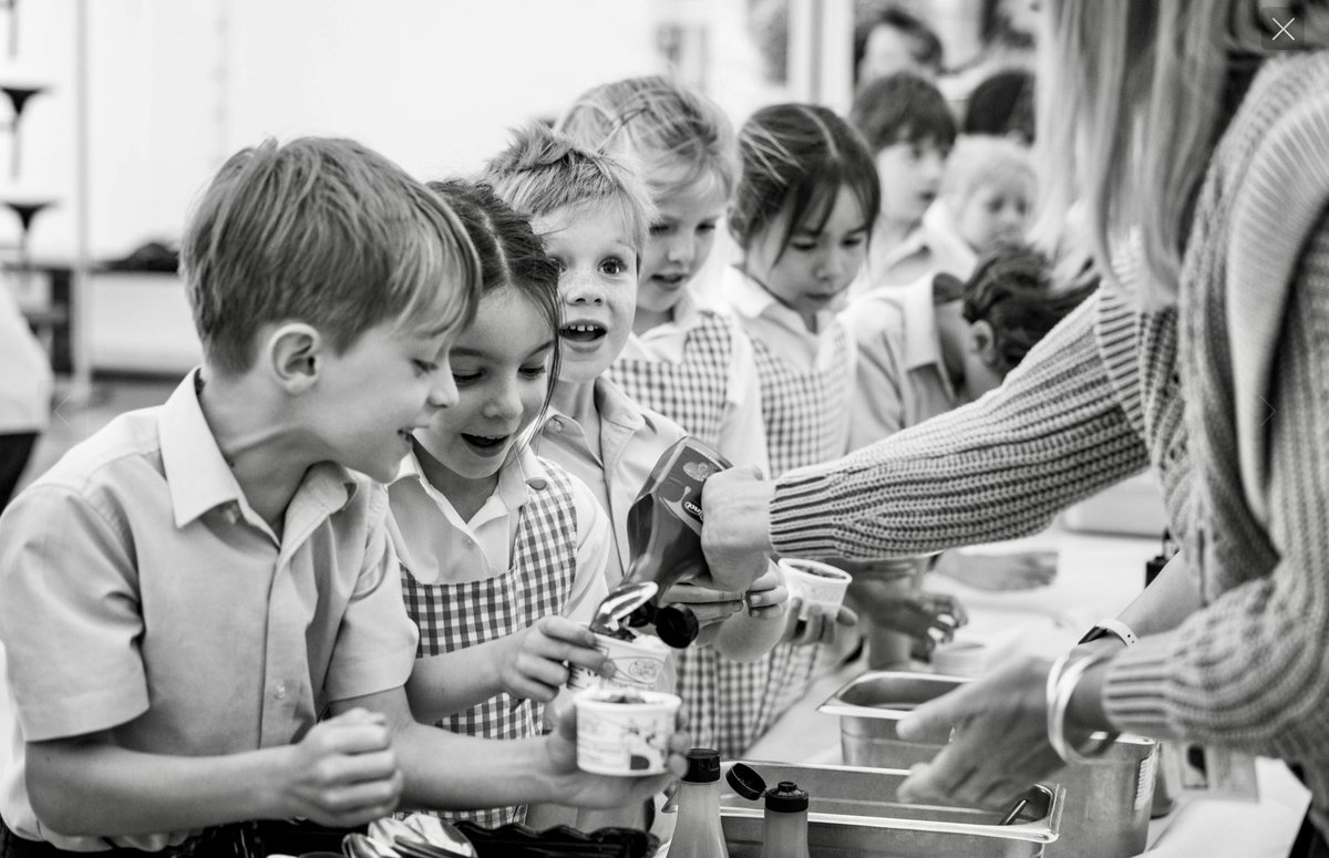 Thomas's Clapham tweet media