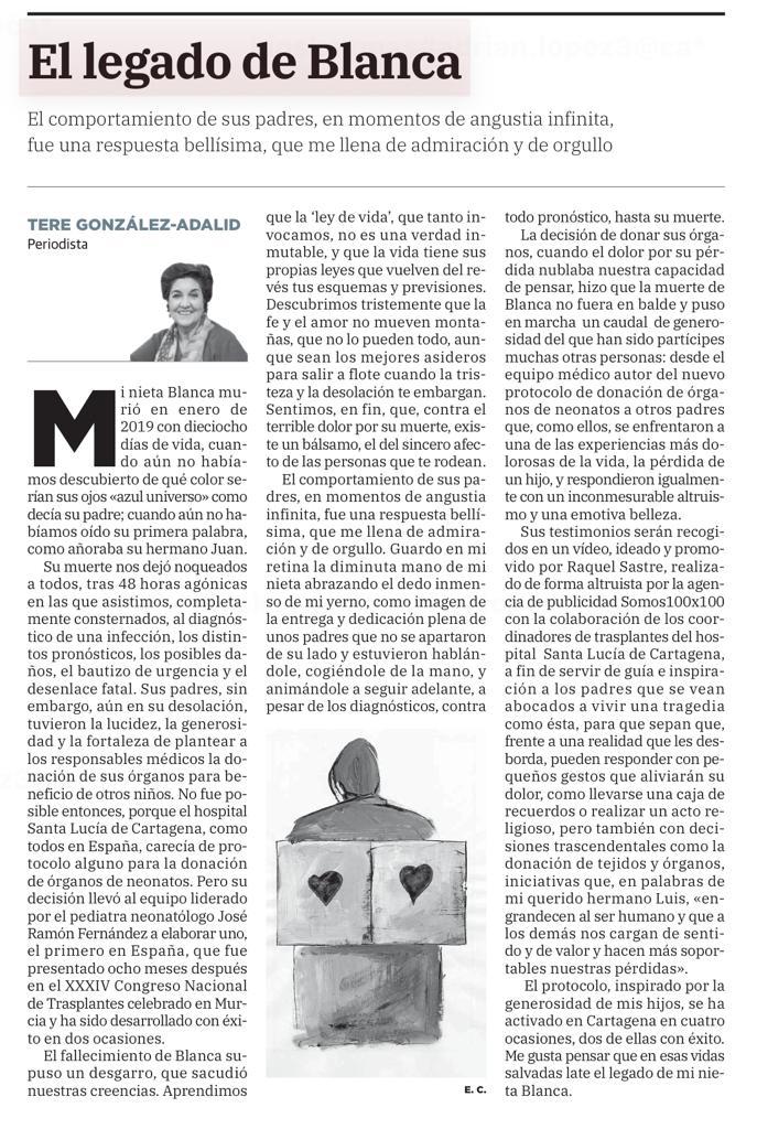 GRACIAS <a href="/TereAdalid/">Tere Gonzalez Adalid</a> y a su maravillosa familia. Enhorabuena <a href="/jramonfernandez/">Joserra</a>