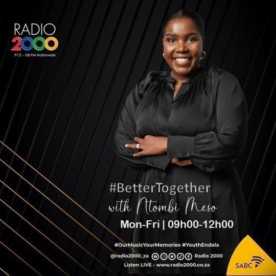 Radio 2000 on Twitter "You’re just in time for the Tuesday edition of