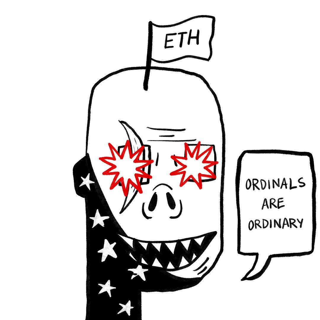 Early adopters to the 🟪 ecosystem

One of the first if not the first project in <a href="/hereispurple/">627EEA</a> 

Welcome all new followers