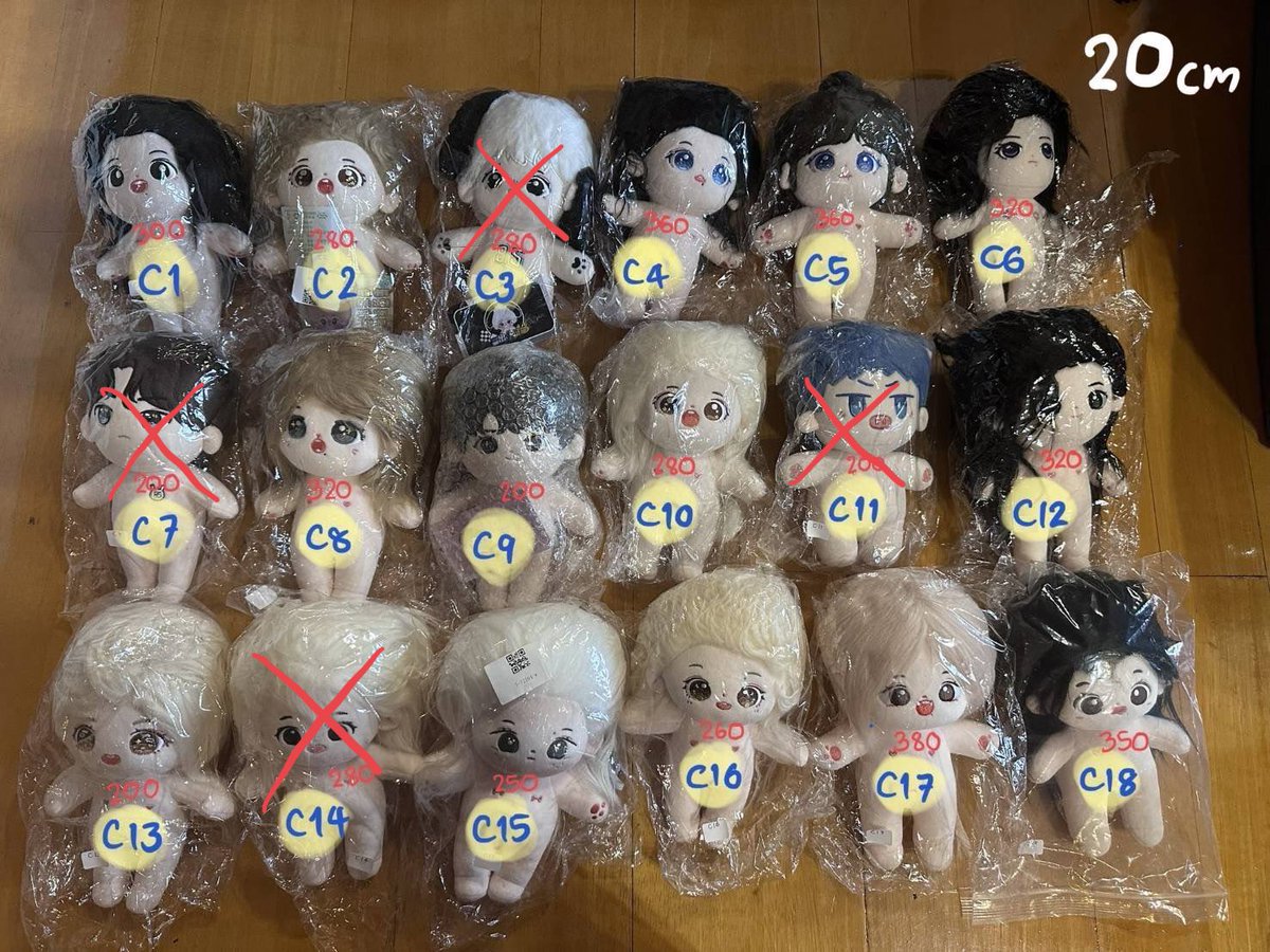 Aorjang's tweet photo. อัพเดทเด็กๆ ที่เหลือตอนนี้นะคะ
สนใจ DM เลยค่า
อุนแม่มัวแต่ขายของ ไม่ได้ดูสืออิ่งเยย งือออ
#ตุ๊กตาอี้ป๋อ #ตุ๊กตา20ซม #ชุดตุ๊กตา20cm
#ตลาดนัดป๋อจ้าน #ตลาดนัดเซียวจ้าน #ตุ๊กตาป๋อจ้าน #ตุ๊กตาเซียวจ้าน #ตลาดนัดปรมาจารย์
#wangyibodoll #yibodoll
#bjyxdoll #xiaozhandoll
#อ้อพร้อมส่ง https://t.co/fYEuuB3kPp