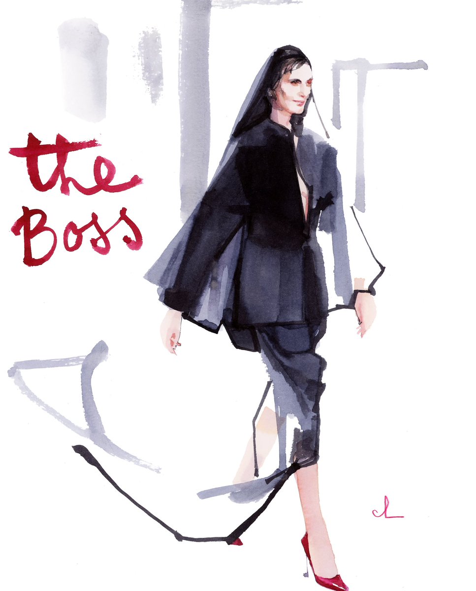 MACOULON's tweet photo. L’unique, la sans pareille @lafressange #icone #theboss #ParisFashionWeek #charlesdevilmorin #fashion #couture #styke #loveya #love #beauty - @fressangeparis 🌹🤩 https://t.co/pjalfnZEKd