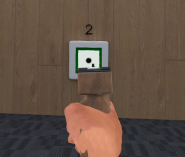 ProShooterVR's tweet image. All our game modes have been improved with better score tracking, updated visuals, and better guns for more accurate shooting.

Available on Quest Store: oculus.com/experiences/qu…

#sportsshooting #quest2 #madewithunity