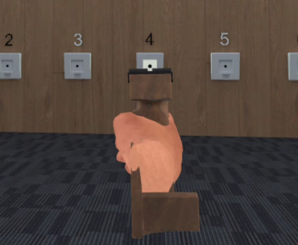 ProShooterVR's tweet image. All our game modes have been improved with better score tracking, updated visuals, and better guns for more accurate shooting.

Available on Quest Store: oculus.com/experiences/qu…

#sportsshooting #quest2 #madewithunity