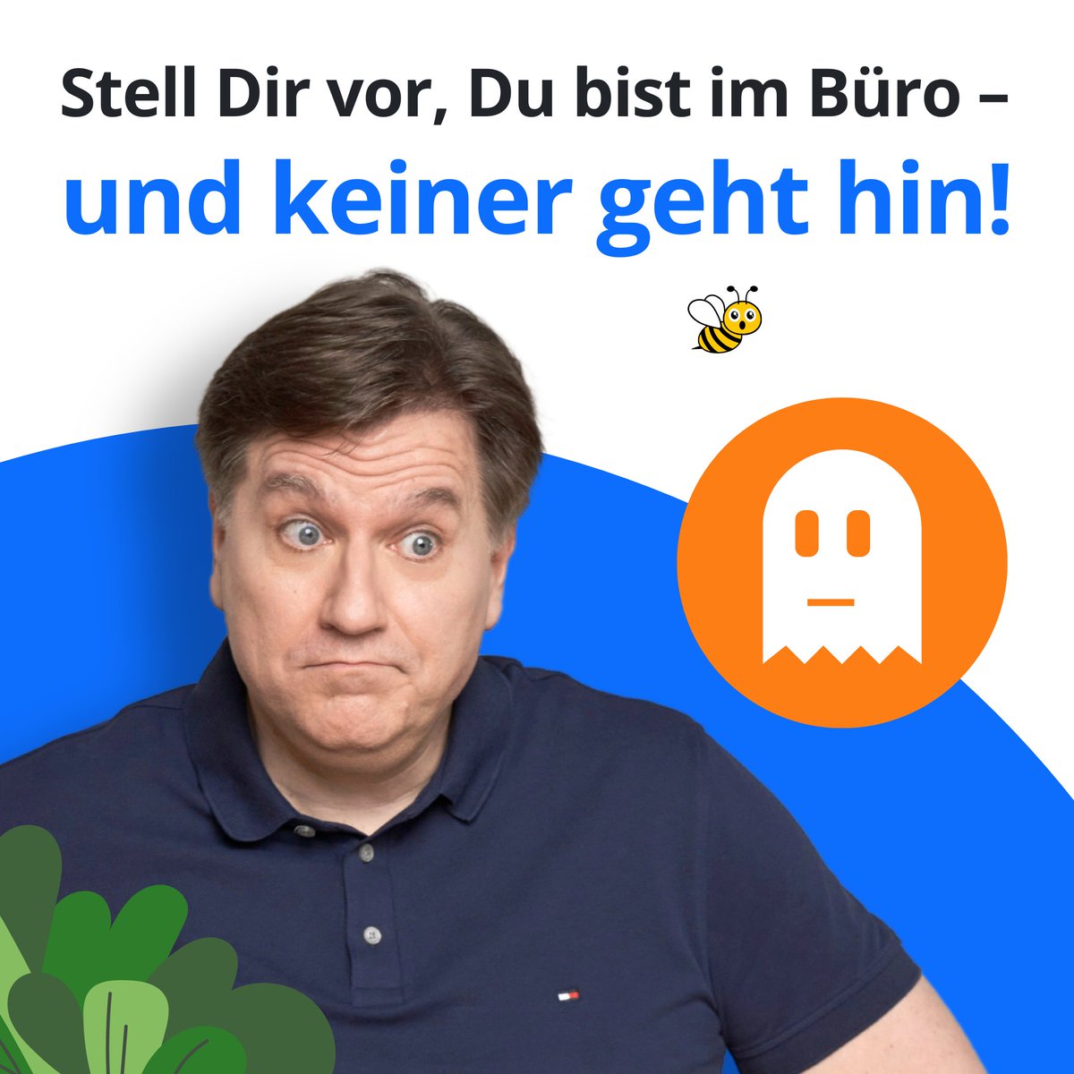 Der Corona-Trend ist ungebrochen: Deutsche Büros sind nur noch zu 40 Prozent ausgelastet. Selbst an stark frequentierten Tagen ist nur jeder zweite Arbeitsplatz besetzt – vor der Corona-Pandemie waren es im Schnitt immerhin rund 60 Prozent. #homeoffice #office #newwork #corona