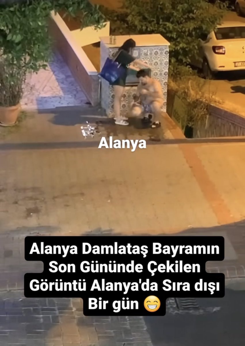 mahmutlar82's tweet photo. Hadi bakayım dönün şimdi evinize ��ok tatil yaptınız 😂😂 https://t.co/HPgoWW8Skm