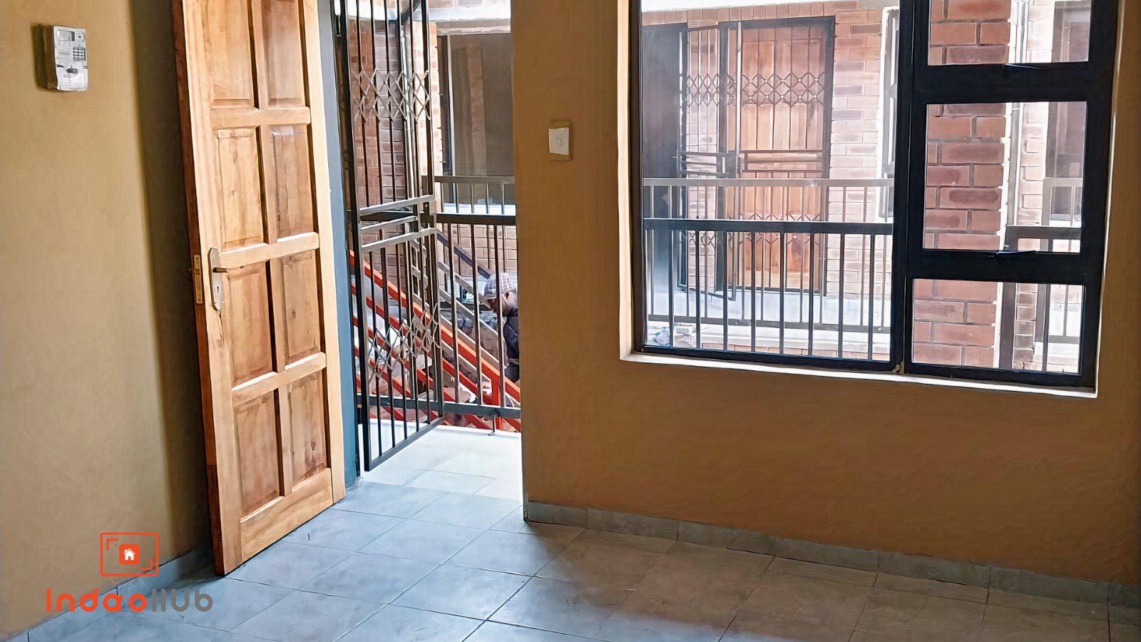 IndaoHub on Twitter "Backroom for rent in Esselen Park Ext 1, Tembisa