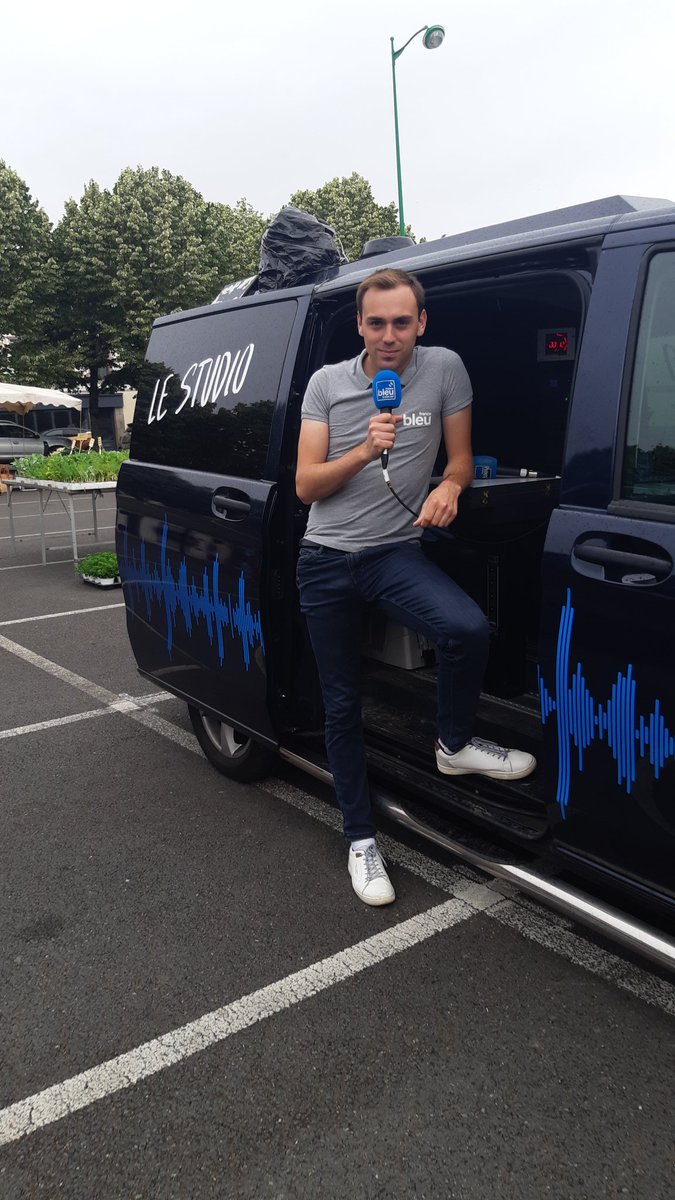 Bastien MICHEL tweet media