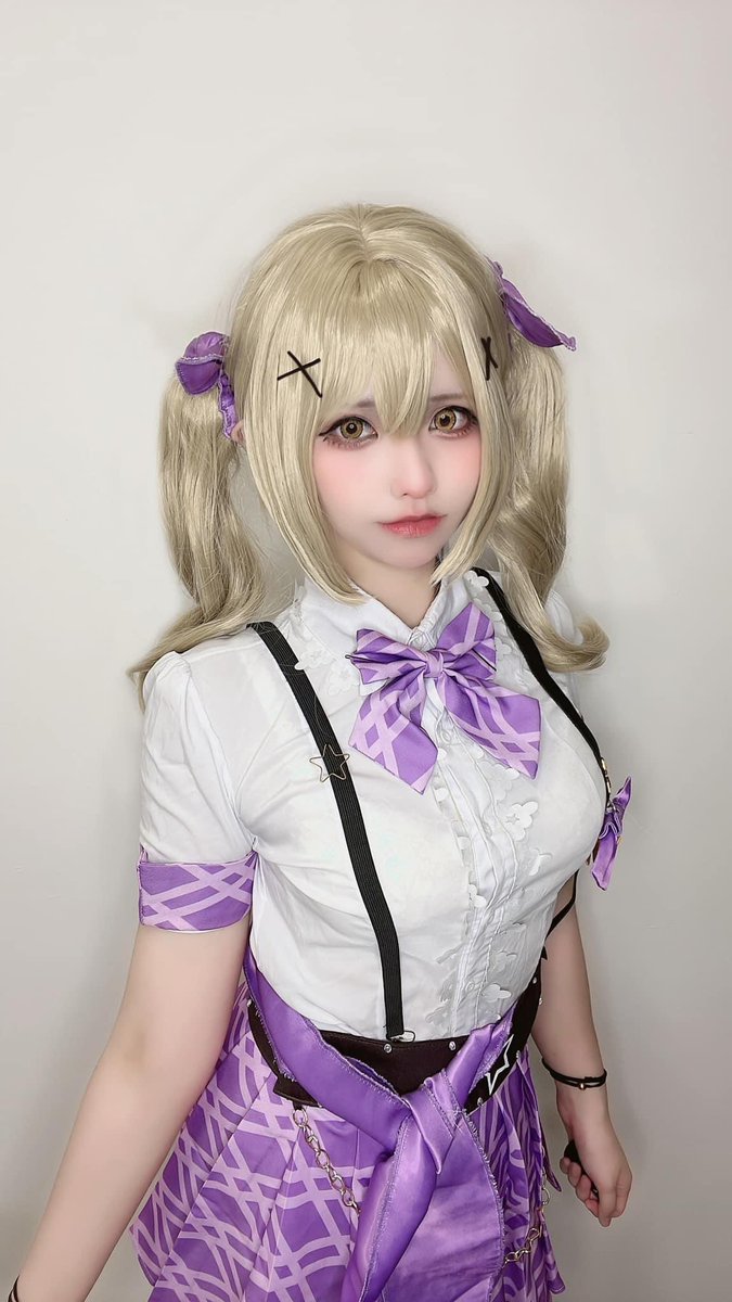 ちょまま

#バンドリ #市ヶ谷有咲 https://t.co/w0a7t47sKD