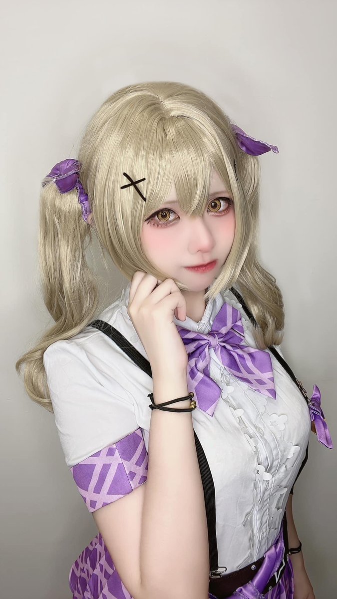 ちょまま

#バンドリ #市ヶ谷有咲 https://t.co/w0a7t47sKD