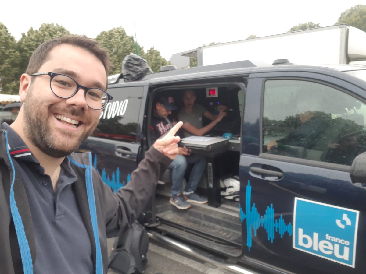 Bastien MICHEL tweet media