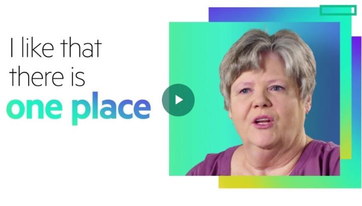 'HPE Tech Pro brings together all of HPE's great technical tools, resources, and training'  hpe.to/6016PGXkj