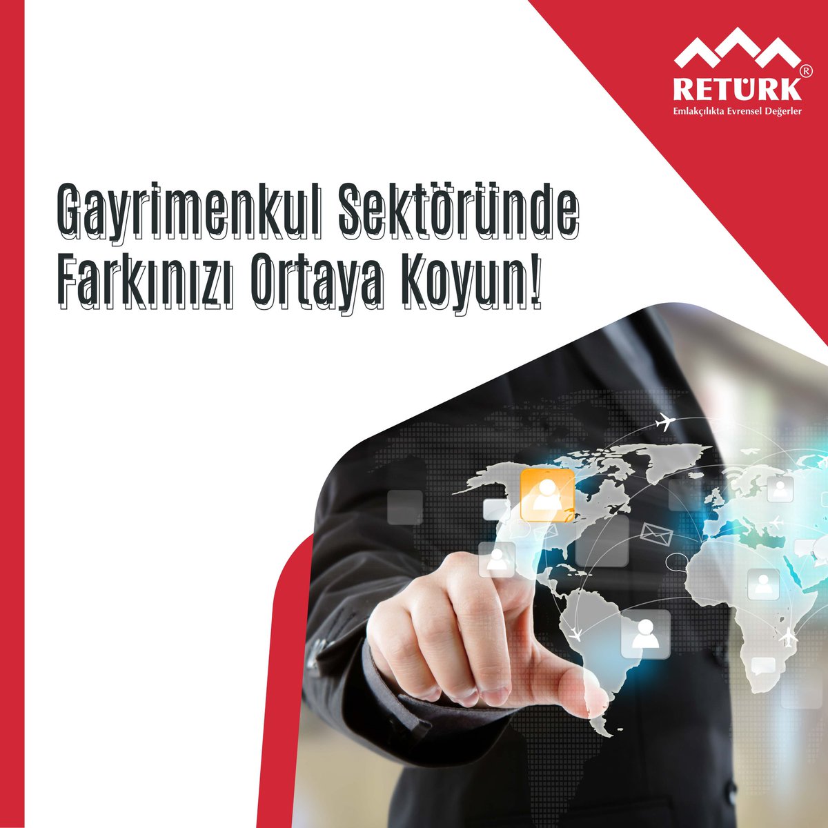Hemen iletişime geçin, size nasıl yardımcı olabileceğimizi anlatalım!

📞 0530 338 08 99
✉ returkfranchise@returk.com.tr
🌎 returk.com.tr
 
#Retürk #gayrimenkul #gayrimenkuldanışmanı #gayrimenkuldanışmanlığı #emlakfranchise #emlakçılık #emlaksatış