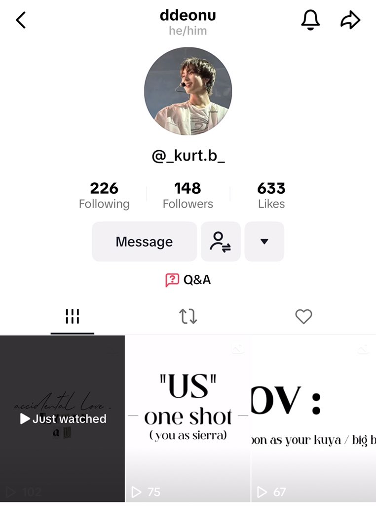 hoonchives_'s tweet photo. hi lovies ! please support this acc, he will be posting enhypen au’s so stay tuned for more 😻like and follow would be HIGHLY APPRECIATED :) https://t.co/cU25D6AjAZ