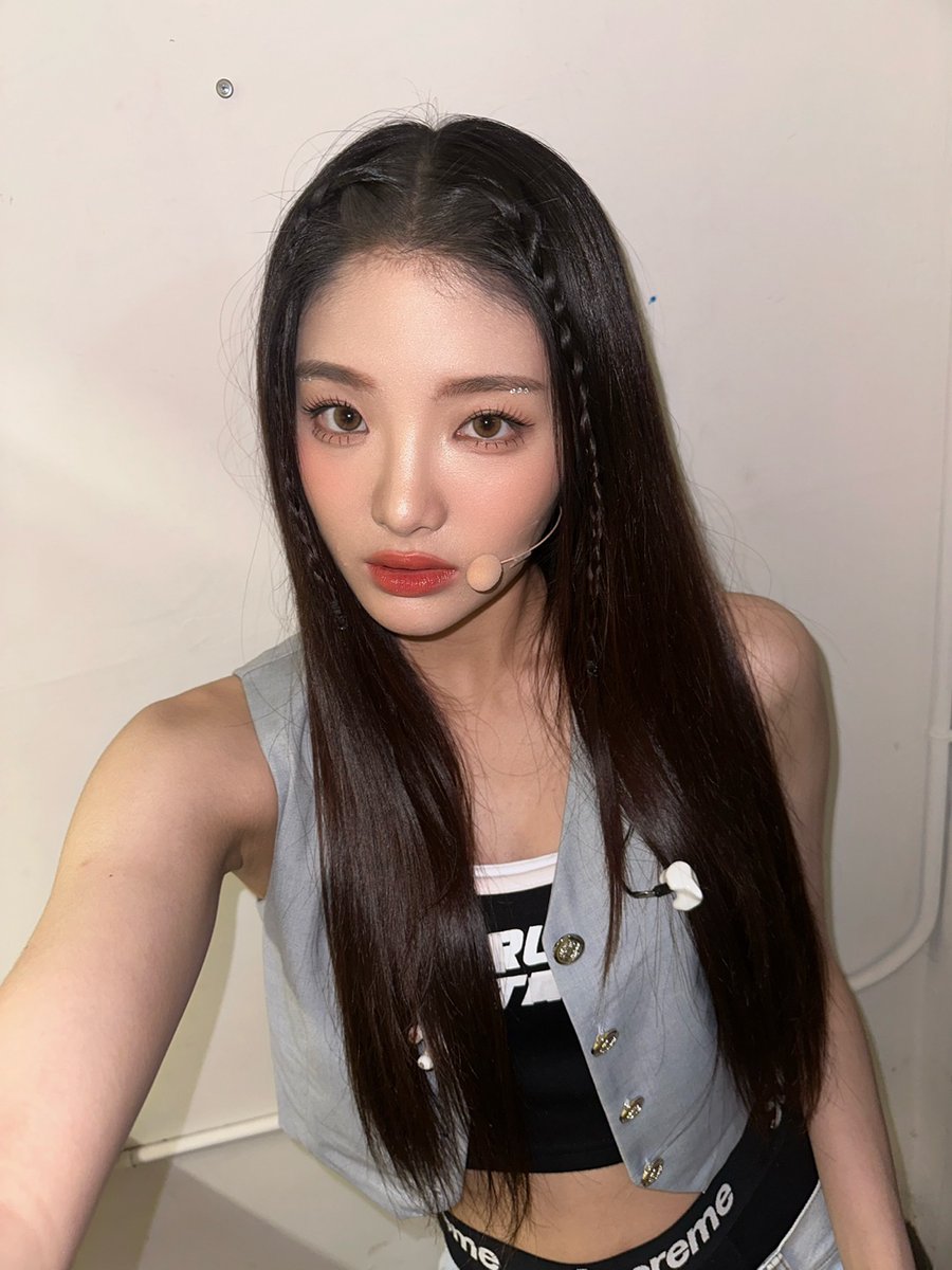 트라이비 (TRI.BE) tweet media