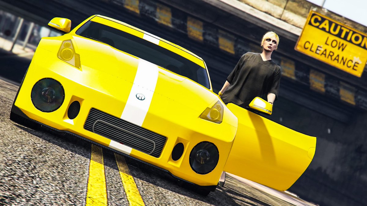 godzilla_eminem's tweet photo. Annis Euros

#GTAOnline 
#Snapmatic 
#RockstarGames https://t.co/4HOgmaX2G9