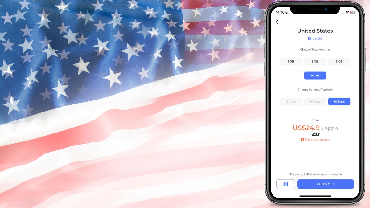 redteamobile's tweet photo. 📢 Exciting news from RedteaGO！📱

🇺🇸 USA - 10GB/60 days 
🇨🇦 Canada - 10GB/60 days
🇺🇸🇨🇦 USA &amp; Canada - 30GB/90 days
🇪🇺 Europe (36 countries) - 10GB/60 days 
🇹🇷 Turkey - 10GB/60 days

Plus, some packages offer 15% credit cashback! 💰
#DataPackages #StayConnected #TravelSmart https://t.co/VwuEyv8yZf