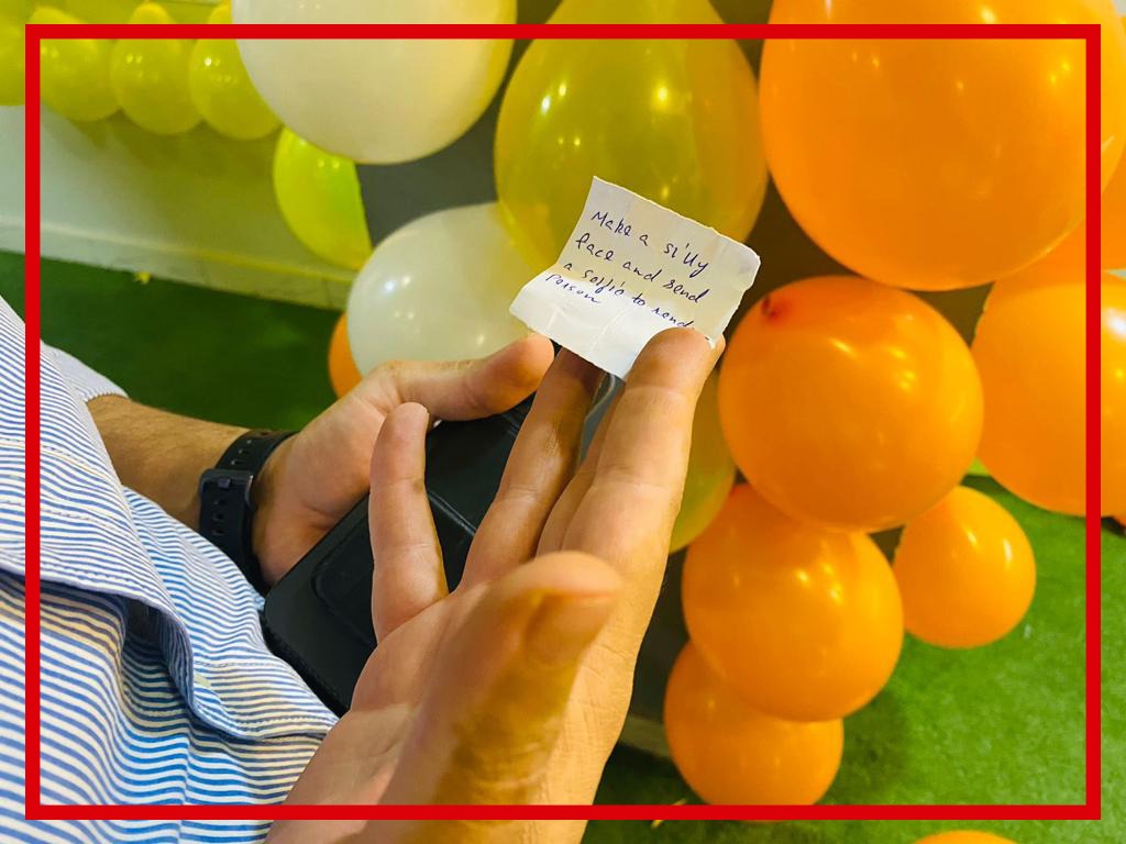 Recognizing the importance of employee engagement, we celebrated ‘Mango Day’ at work as an opportunity to engage our team members in a series of carefully curated activities.
#EmployeeEngagement #TeamBonding #Competition #WorkplaceCulture #Innovation