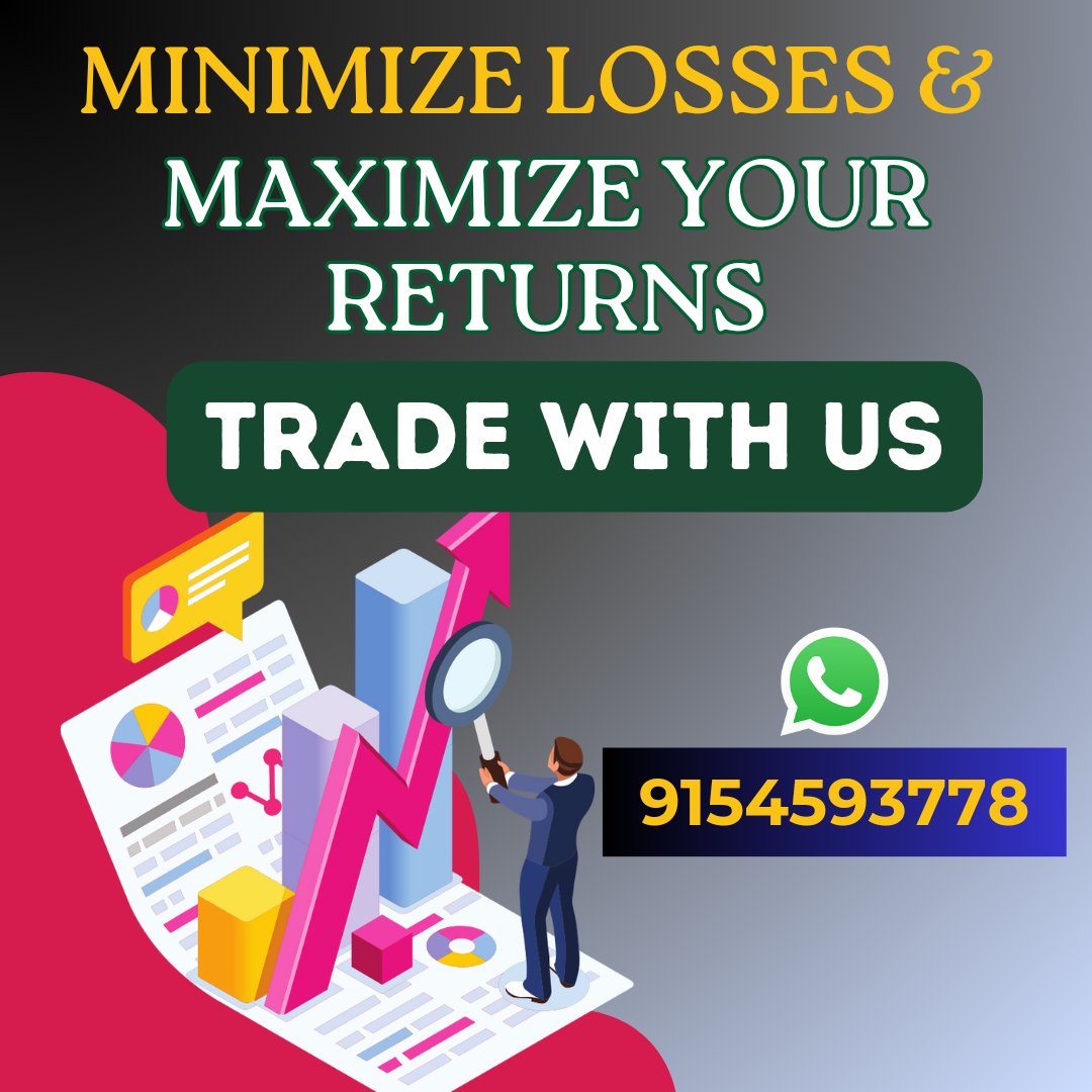 StockSiri's tweet photo. #stockmarket #stockmarketinvesting #nifty #banknifty #optiontrading https://t.co/r8wcPcOAPd