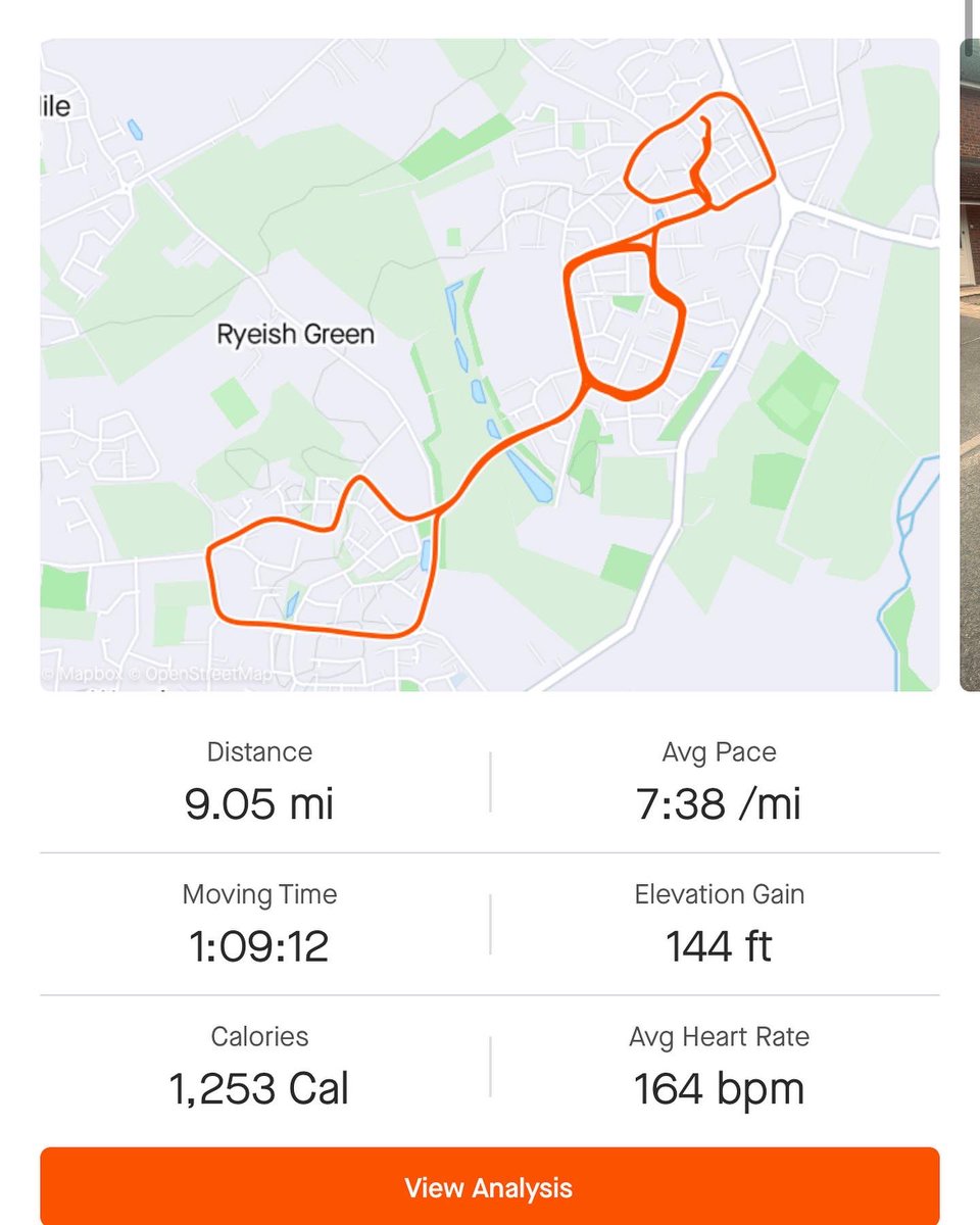 JamesSuarezruns tweet media