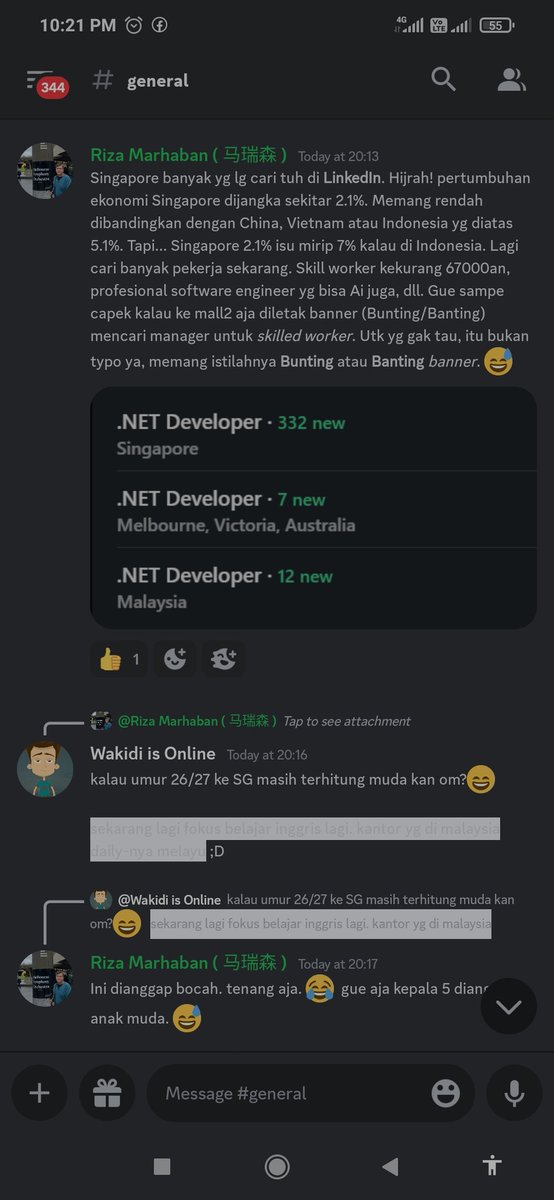 programmerdesa's tweet image. Sayange masih grotal gratul..